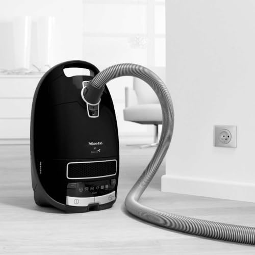 Complete C3 Carpet and Pet Canister