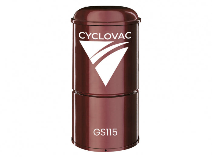 CycloVac GS115