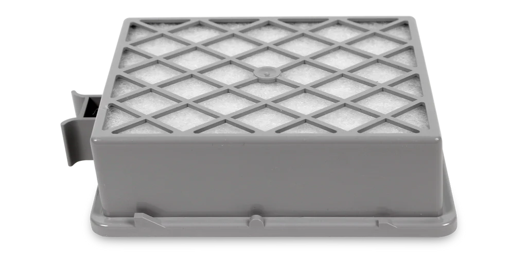 Mediclean longlife hepa afterfilter Style P