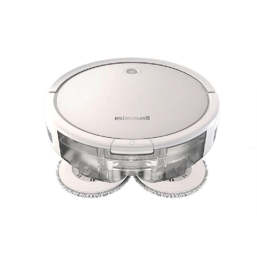 Bissell SpinWave Robot Vacuum & Mop