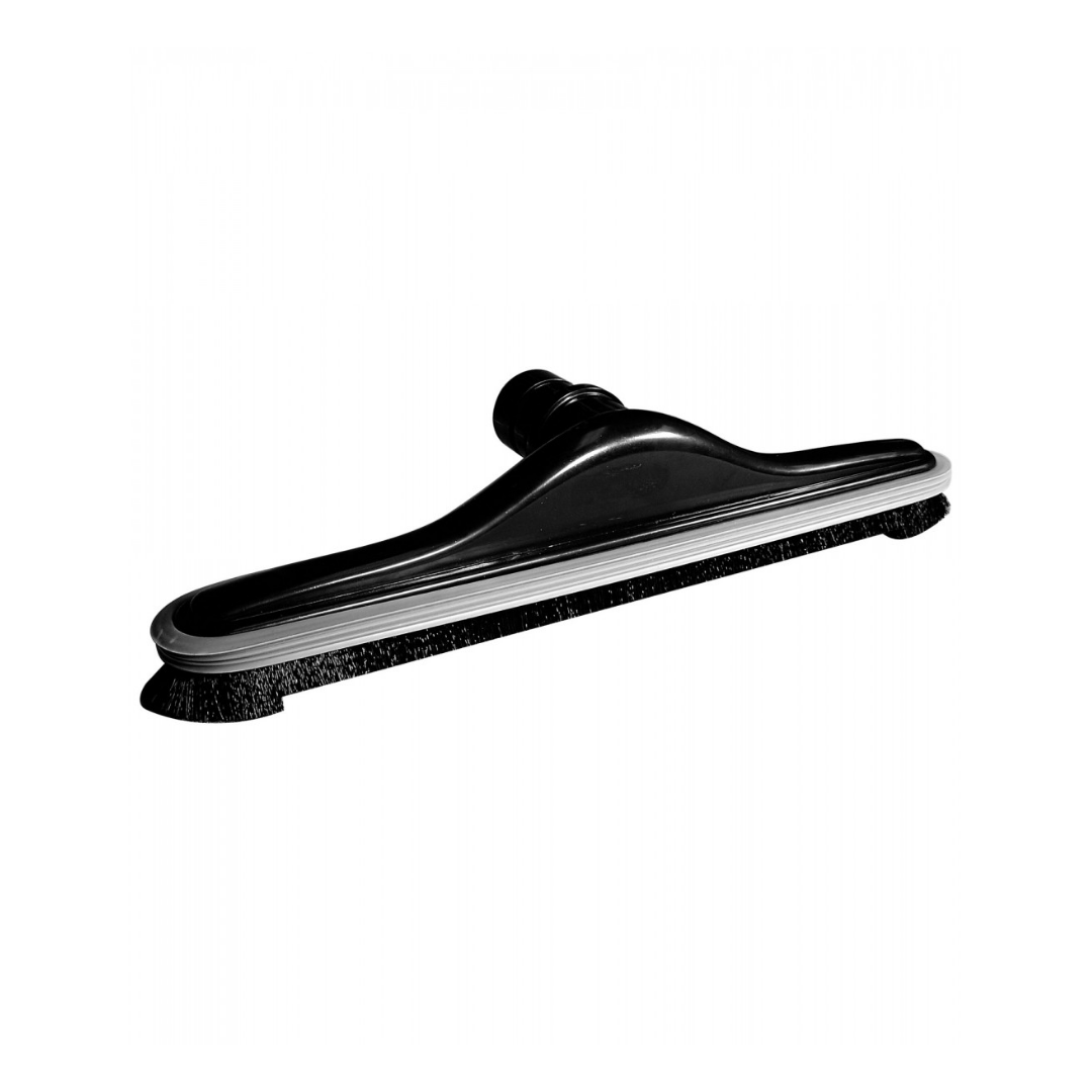 Brosse commerciale pour les planchers 1 9/16" X 14" - Plastique