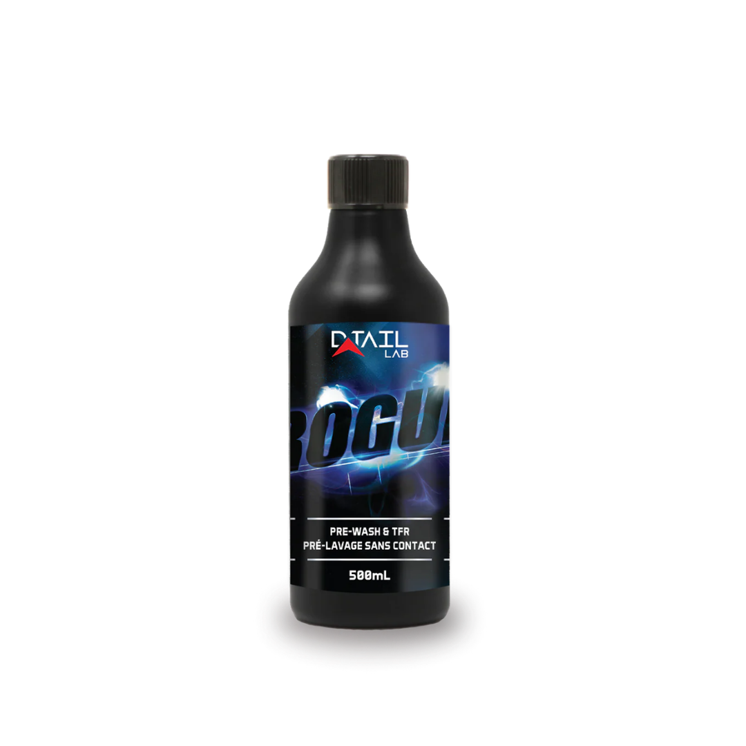 ROGUE Contactless Alka Pre-Wash - 500ml