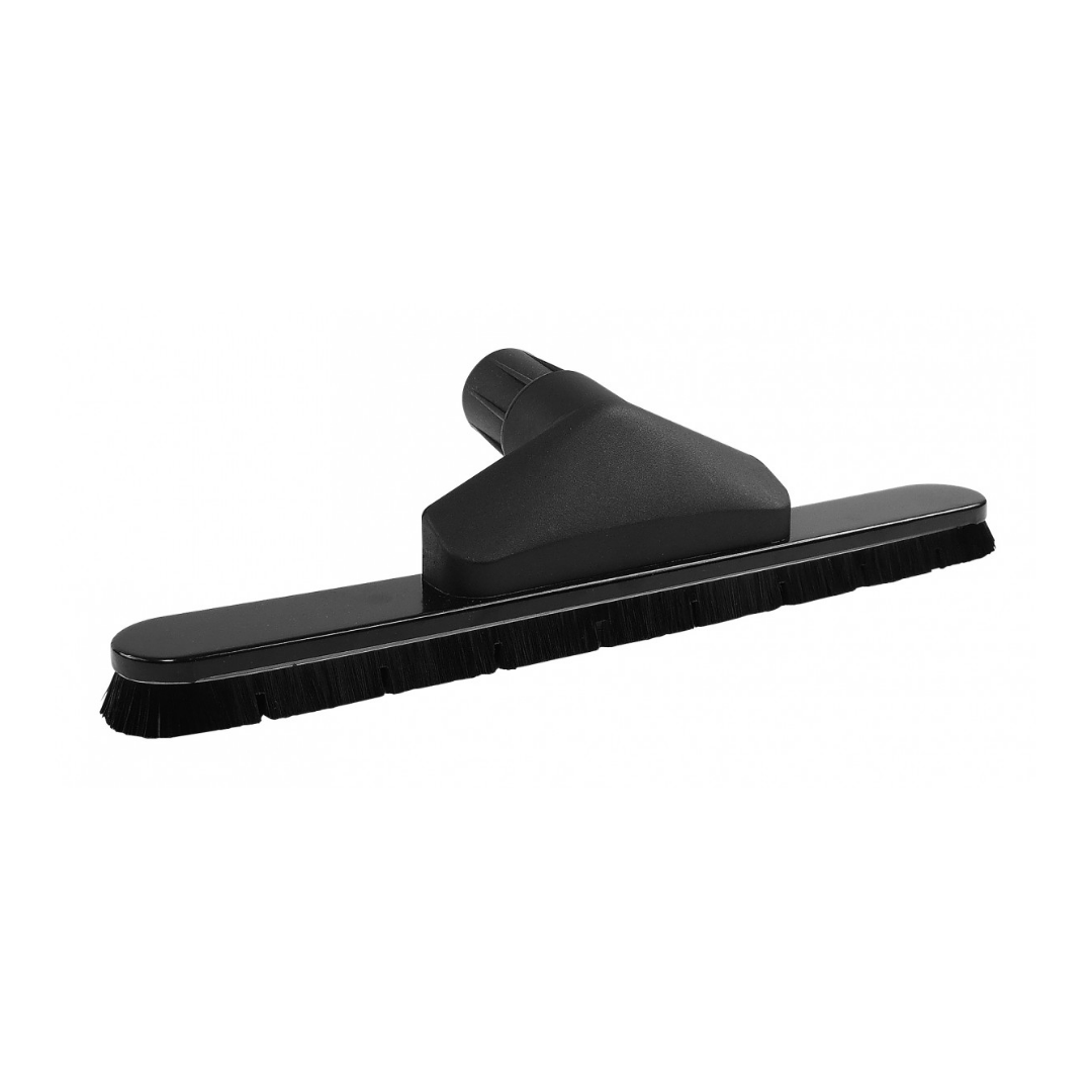 Brosse pour les planchers, 38 mm -Johnny Vac JV27/ JV58/ JV76/ JV400 - noire - commercial