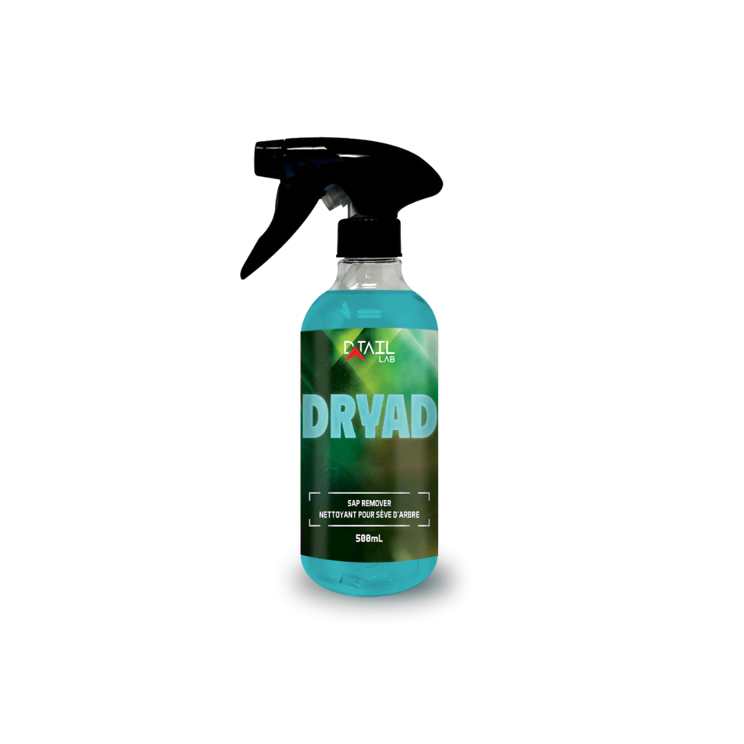 DRYAD Tree Sap Remover - 500ml