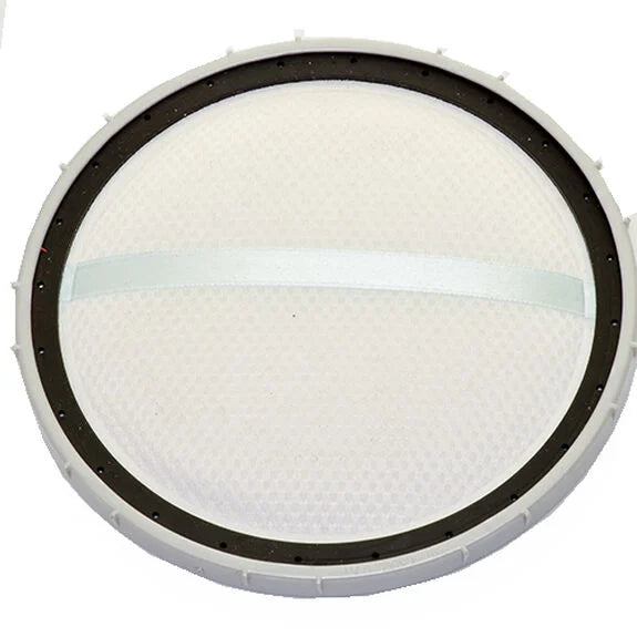 Dirt Cup Filter for Canister Vacuums  Model No. 1605295