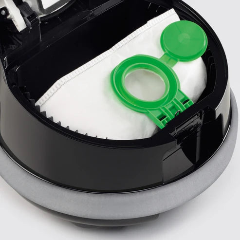 Sacs filtrants SEBO série D AeraPure™