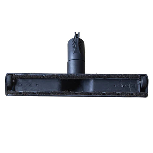 Brosse à parquet à bouton-poussoir SEBO