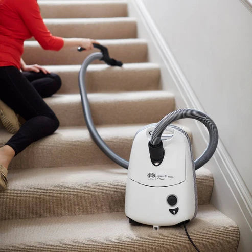 Ceinture pneumatique SEBO E3 Premium