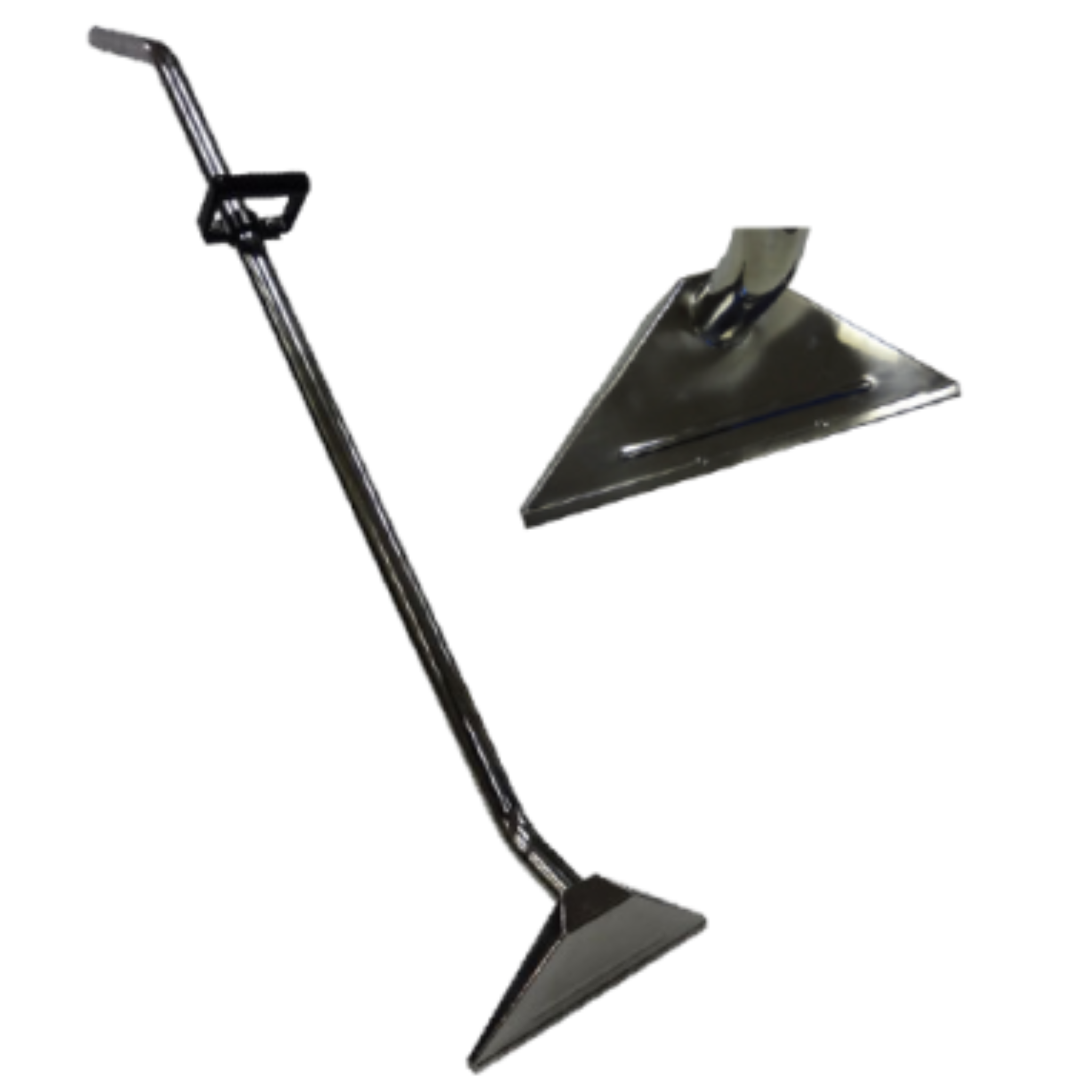 BAGUETTE D'EXTRACTION D'INONDATION 250-009