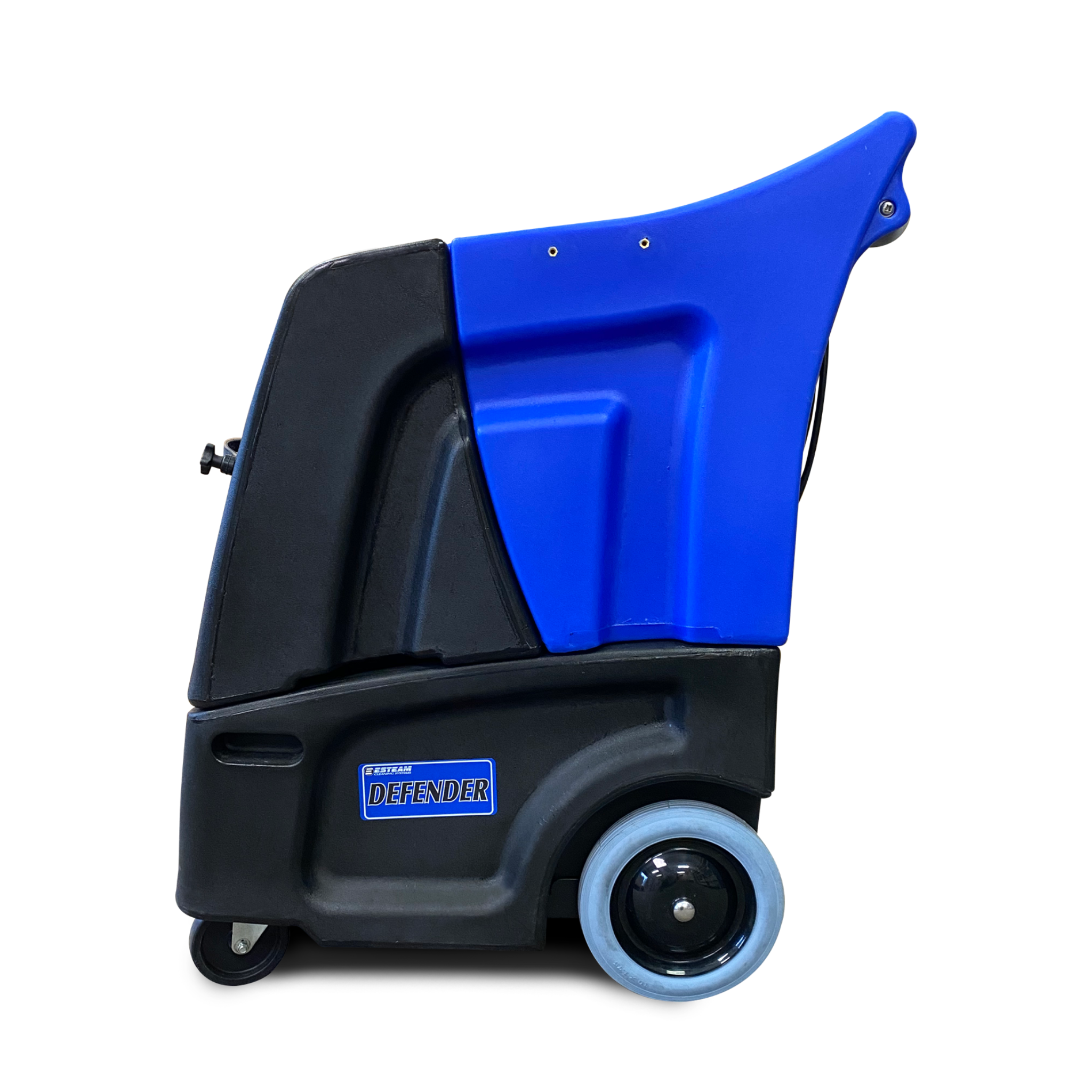 Aspirateur simple à 3 étages DEFENDER500-10 avec chauffage
