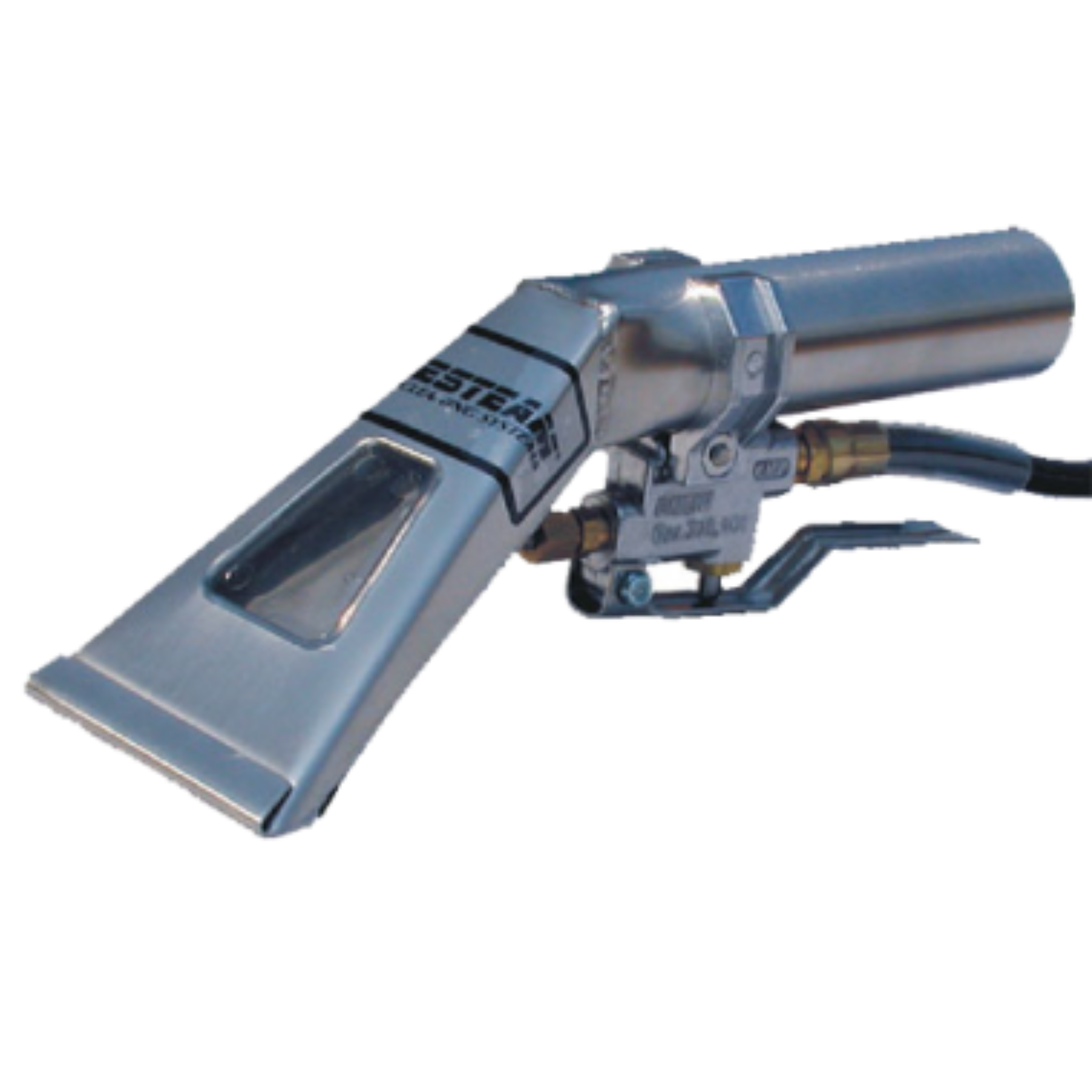 255-055 -  3″ detailer Tool 400 PSI with View Window