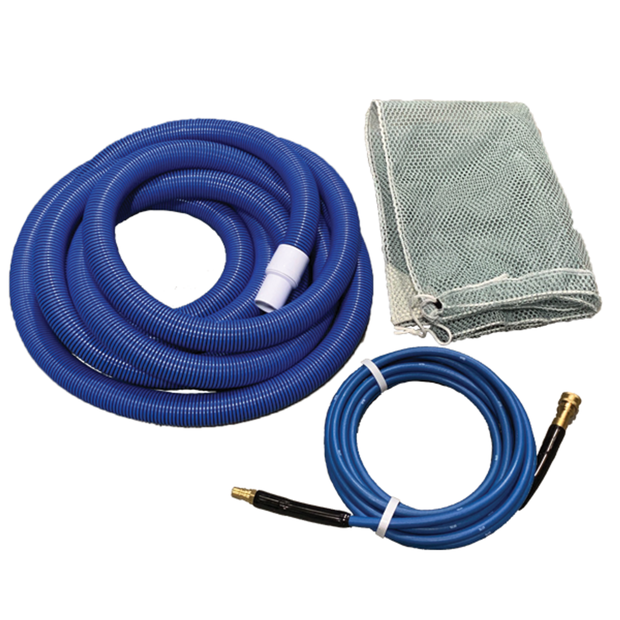 250-018 -  Bag & 25 FT hose package