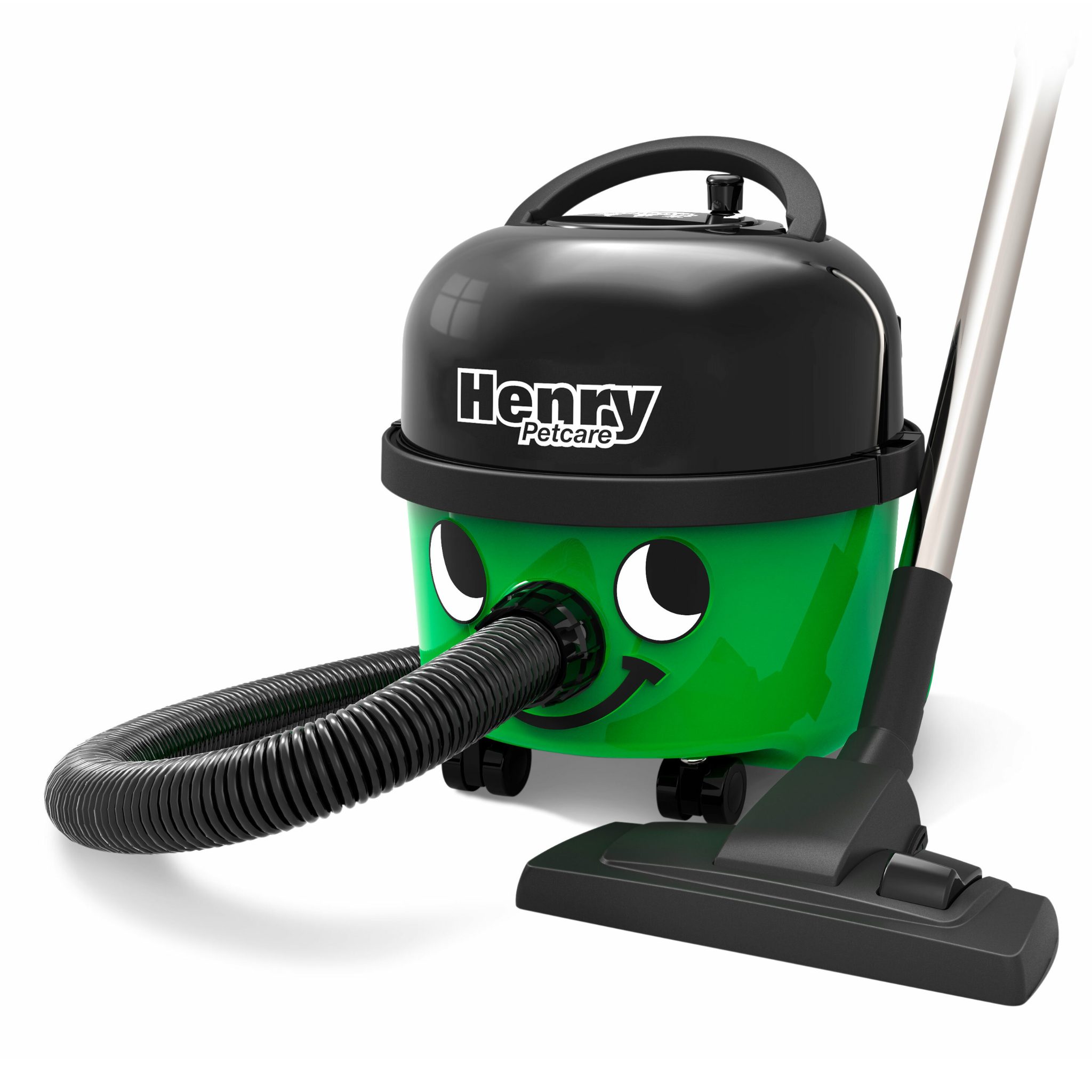 HPC160 Numatic Henry 160 Petcare Aspirateur traîneau compact à vitesse unique