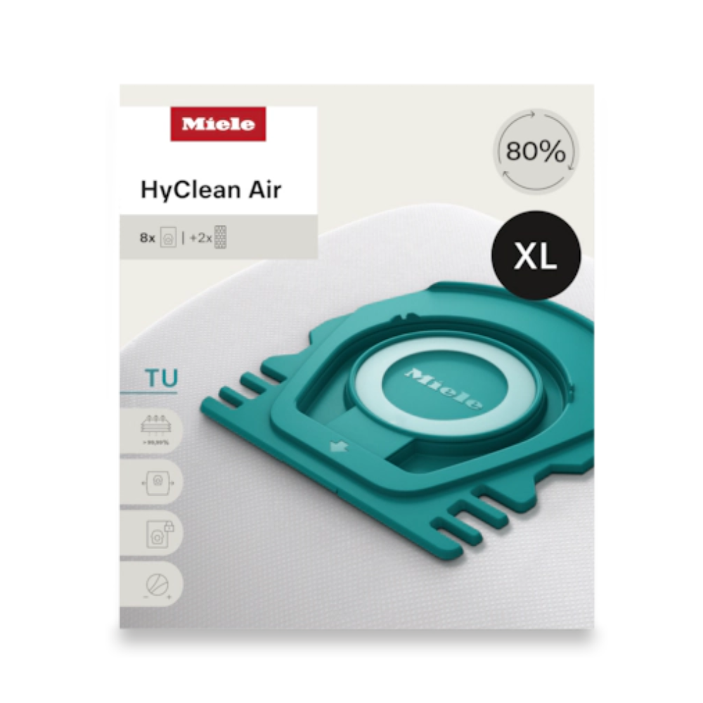 XL-Pack HyClean Air TU