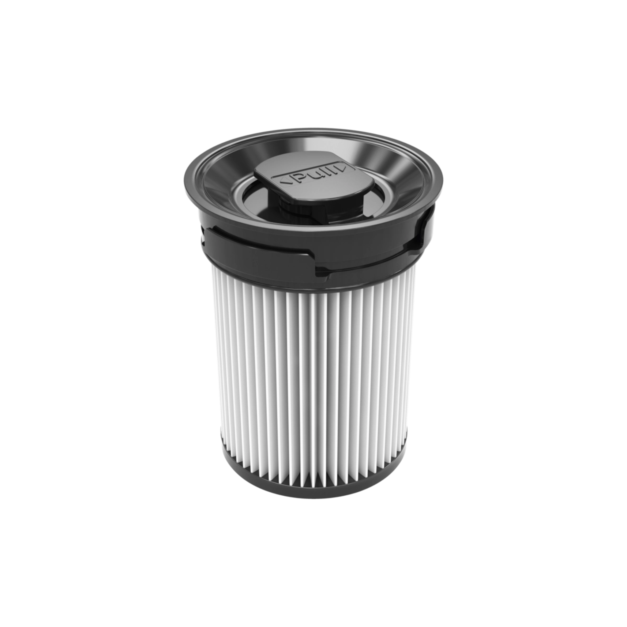 Filtre à poussières fines HX-FSF