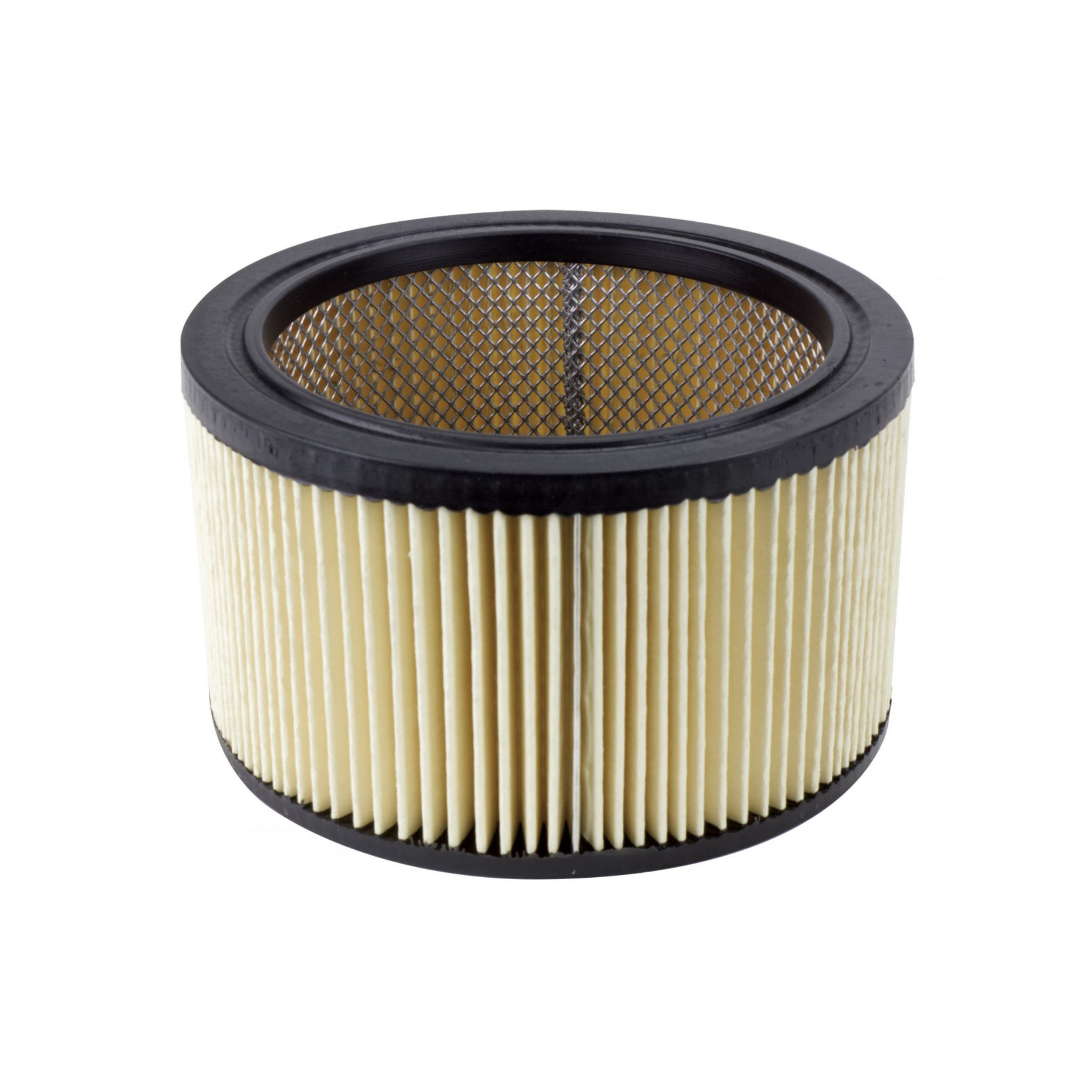 HEPA cartridge filter for Johnny Vac AS6 commercial vacuum cleaner - RIC.2512755