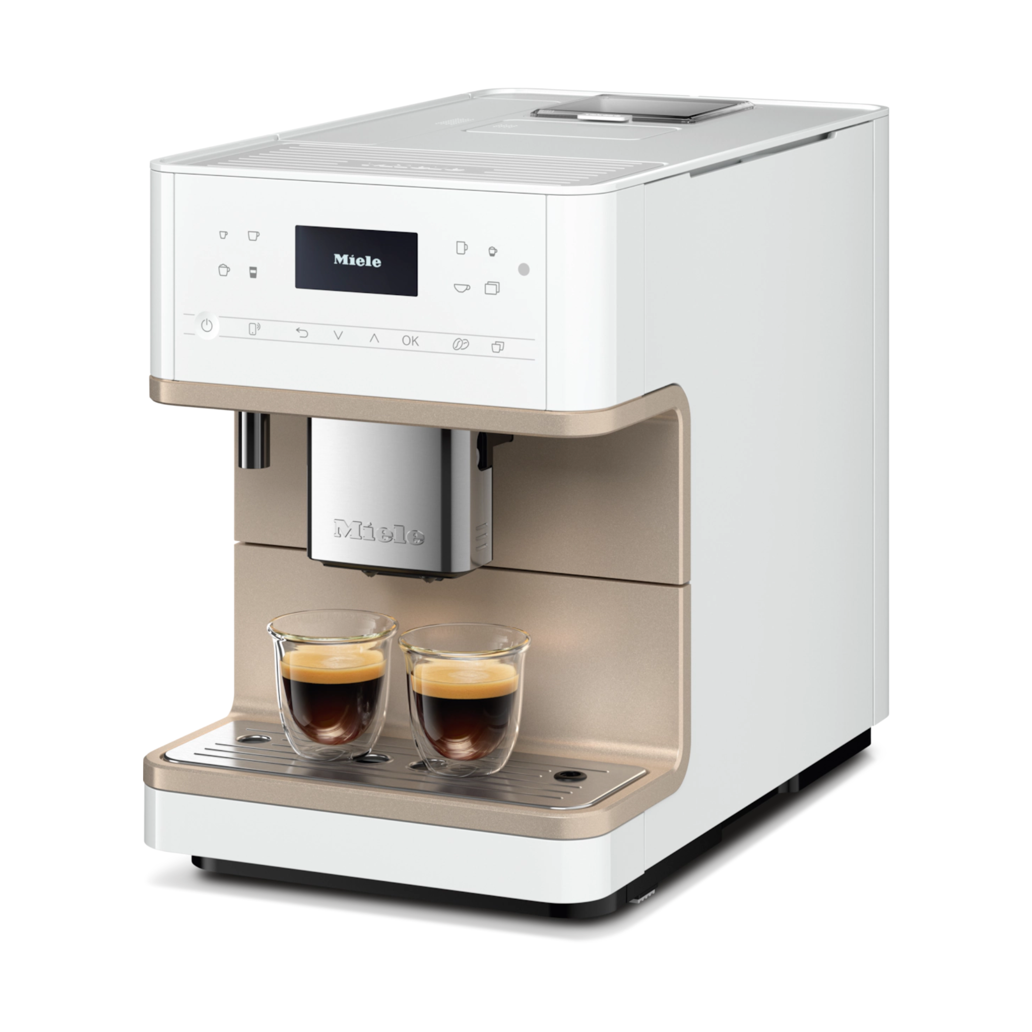 CM 6360 MilkPerfection - Countertop coffee machine