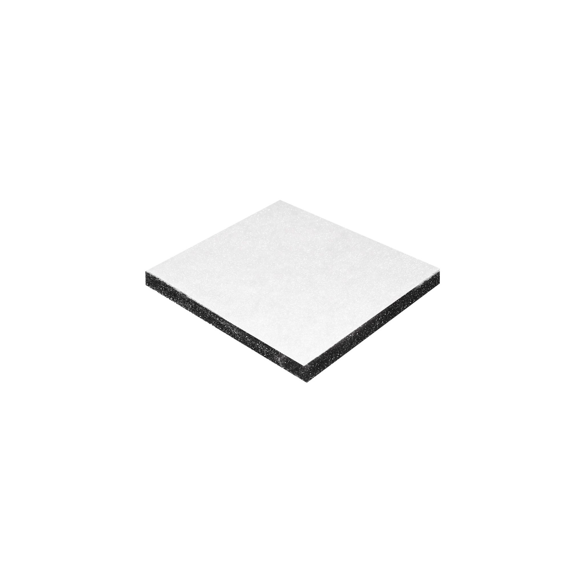 Secondary Filter - Carpet Pro CPU1 CPU2T CPU4 CPU4T