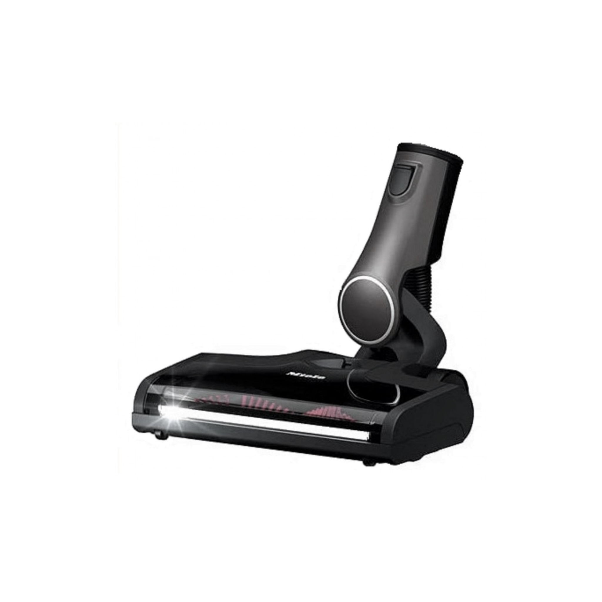 Électrobrosse Miele HX1 SEB435 BrilliantLight