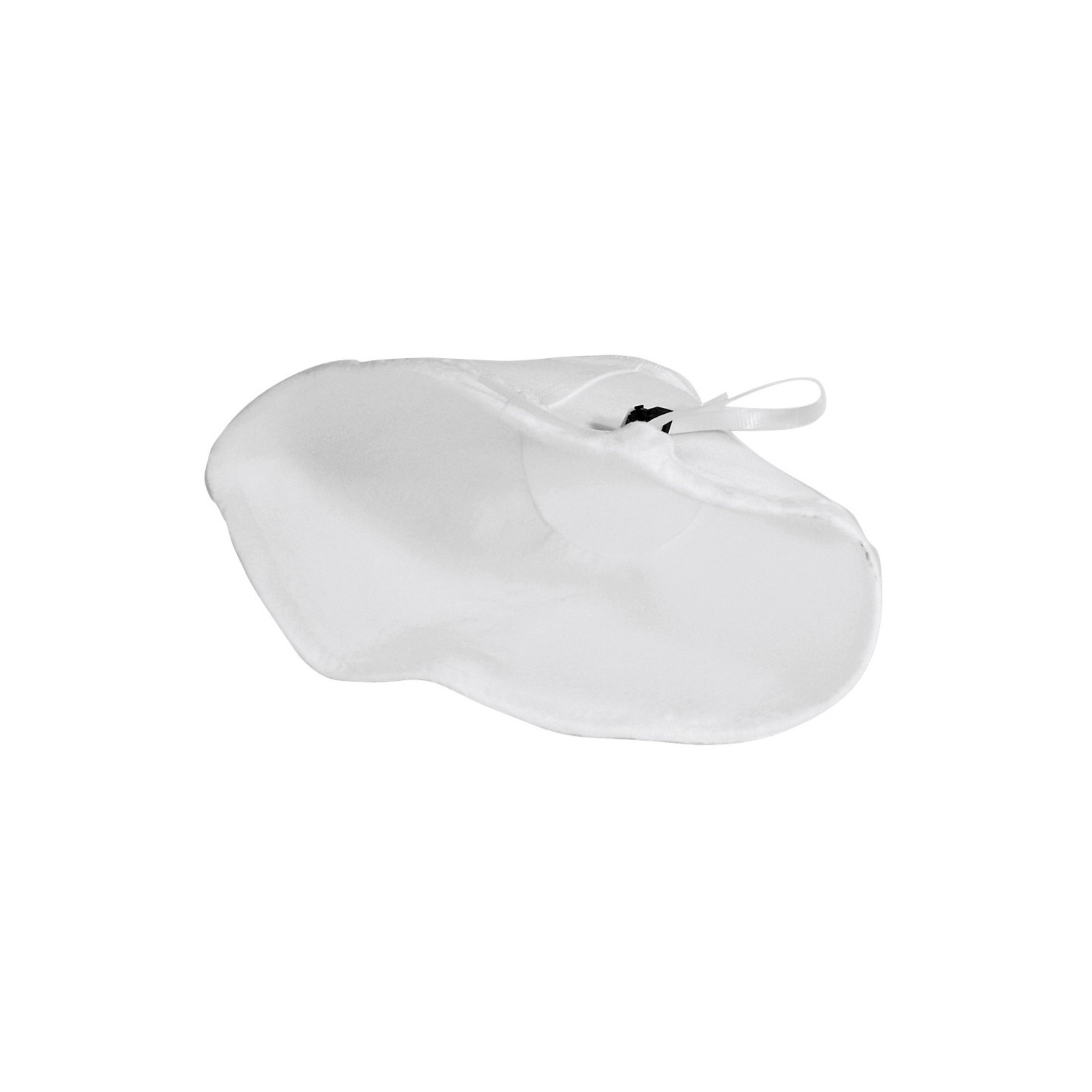 Fabric filter for Johnny Vac JV125 and JV135 wet and dry commercial vacuum cleaner