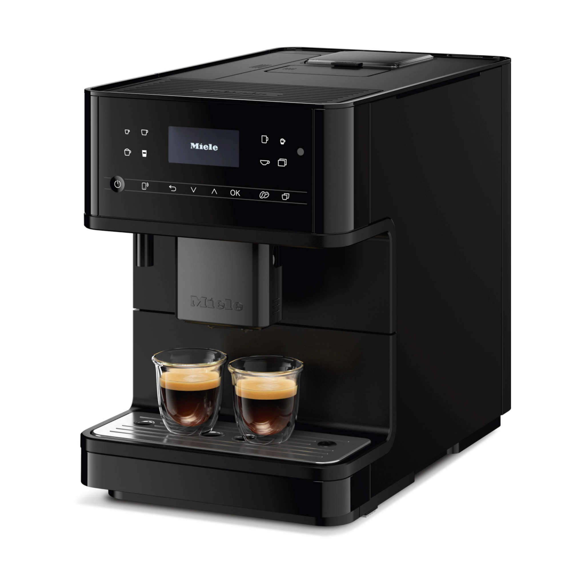 CM 6360 125 Edition - Countertop coffee machine