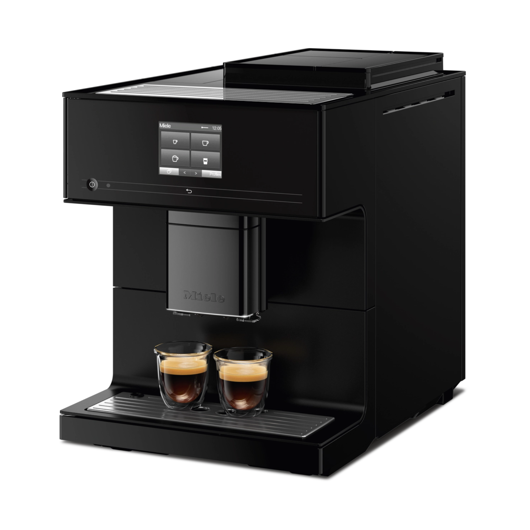 CM 7750 125 Edition- Countertop coffee machine