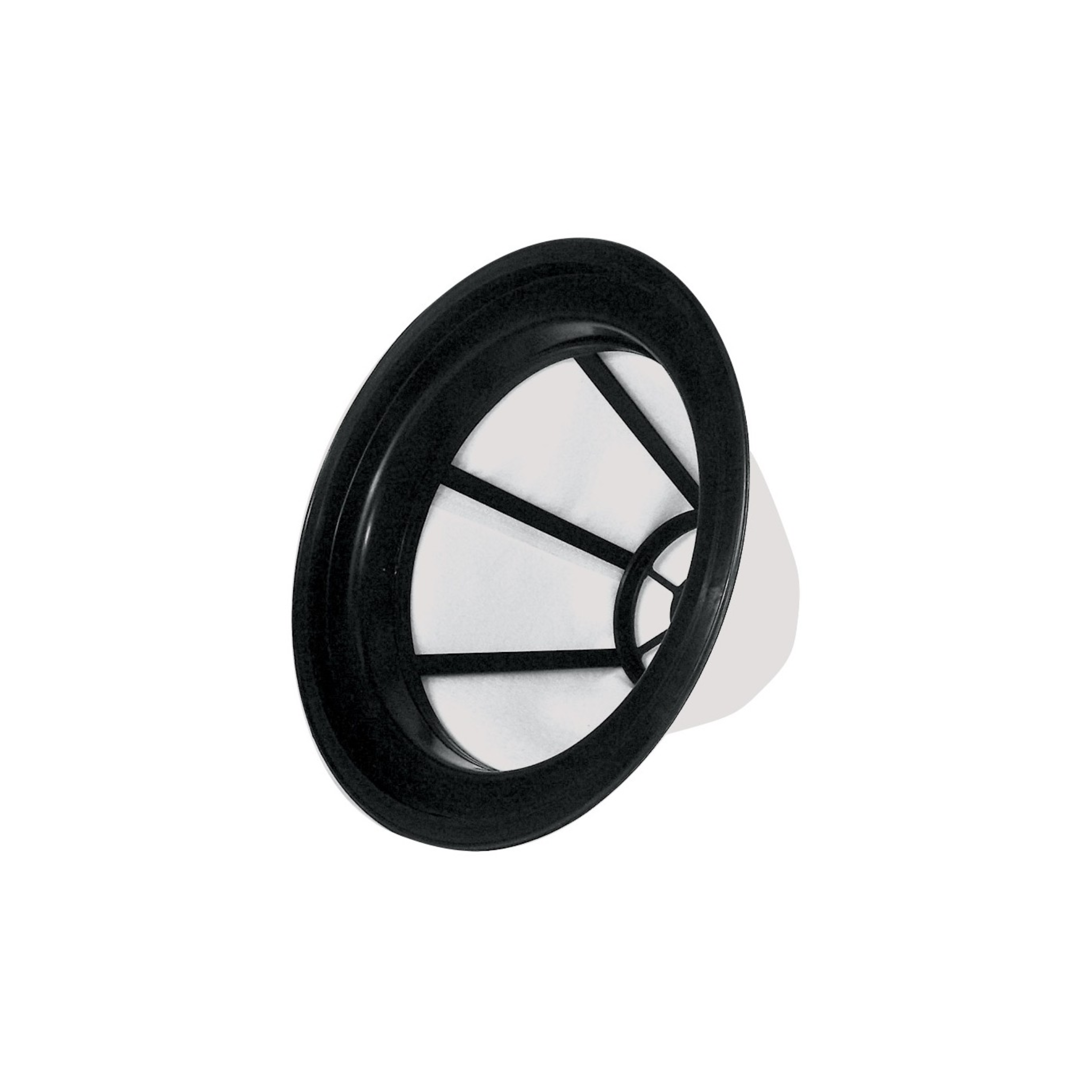 Fabric filter for Johnny Vac JV125/JV135 vacuum cleaners