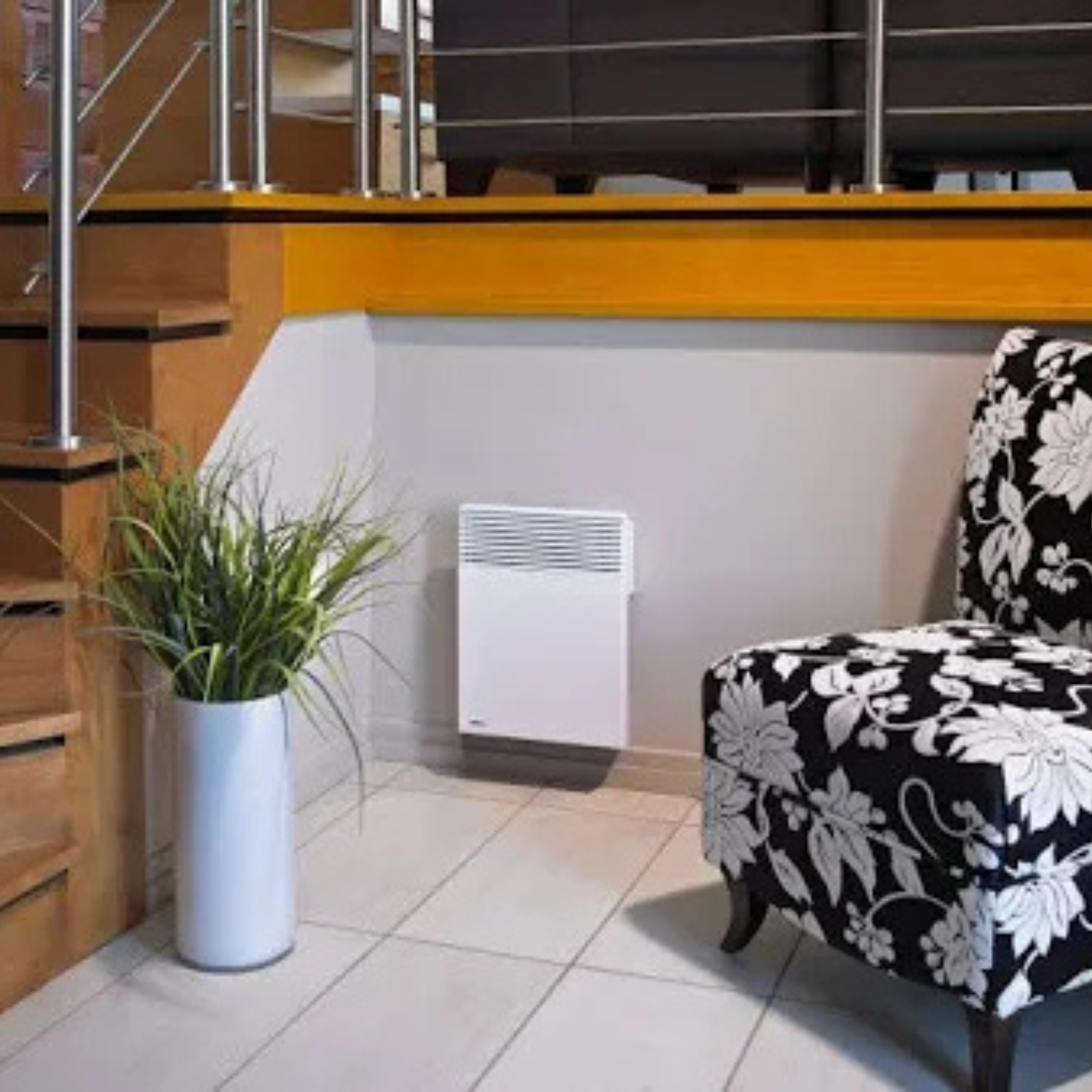 Convectair APERO - Radiateur électrique à convection ; 240/208V ; 1000/750W