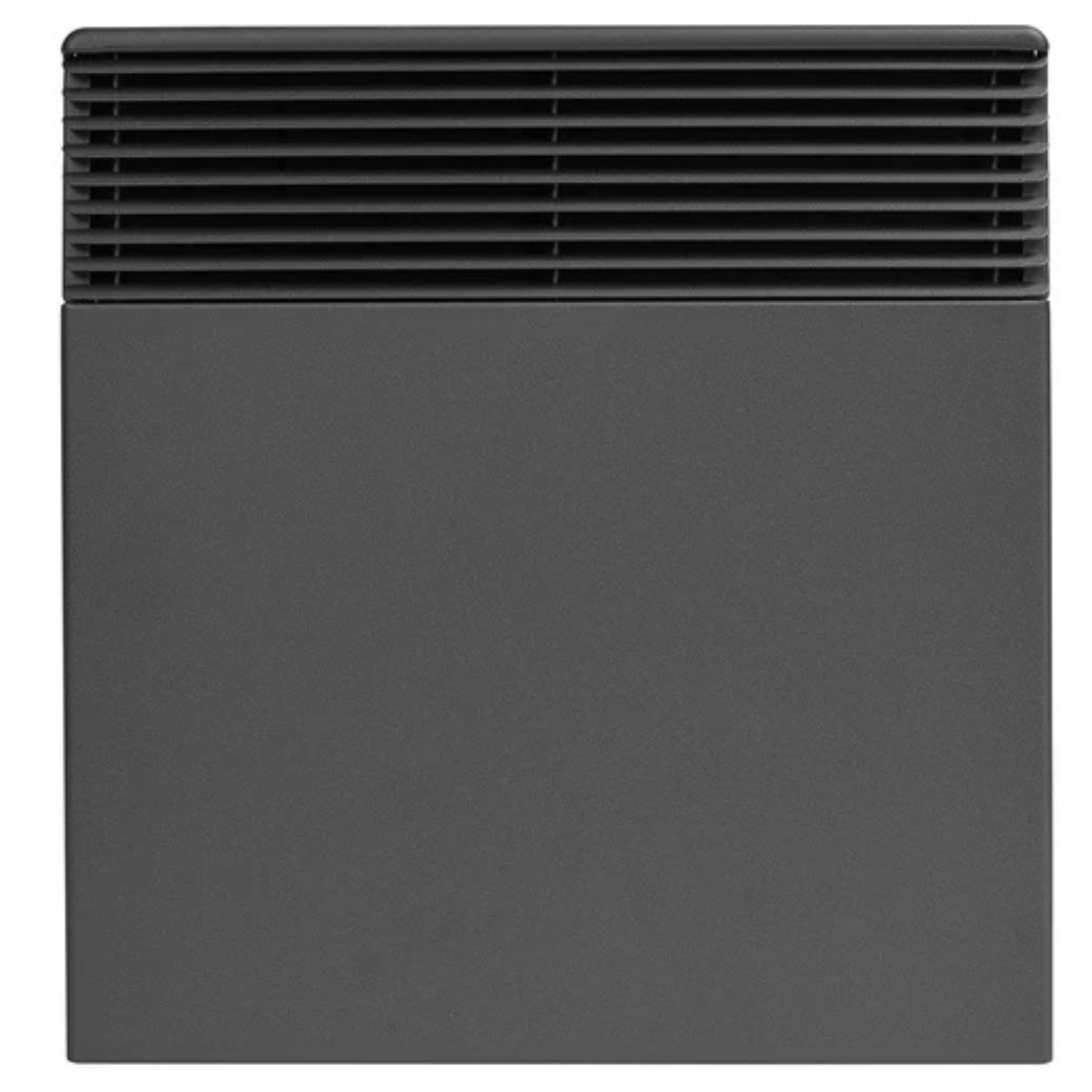 Convectair APERO - Radiateur électrique à convection; 240/208V; 1500/1125W; Charbon
