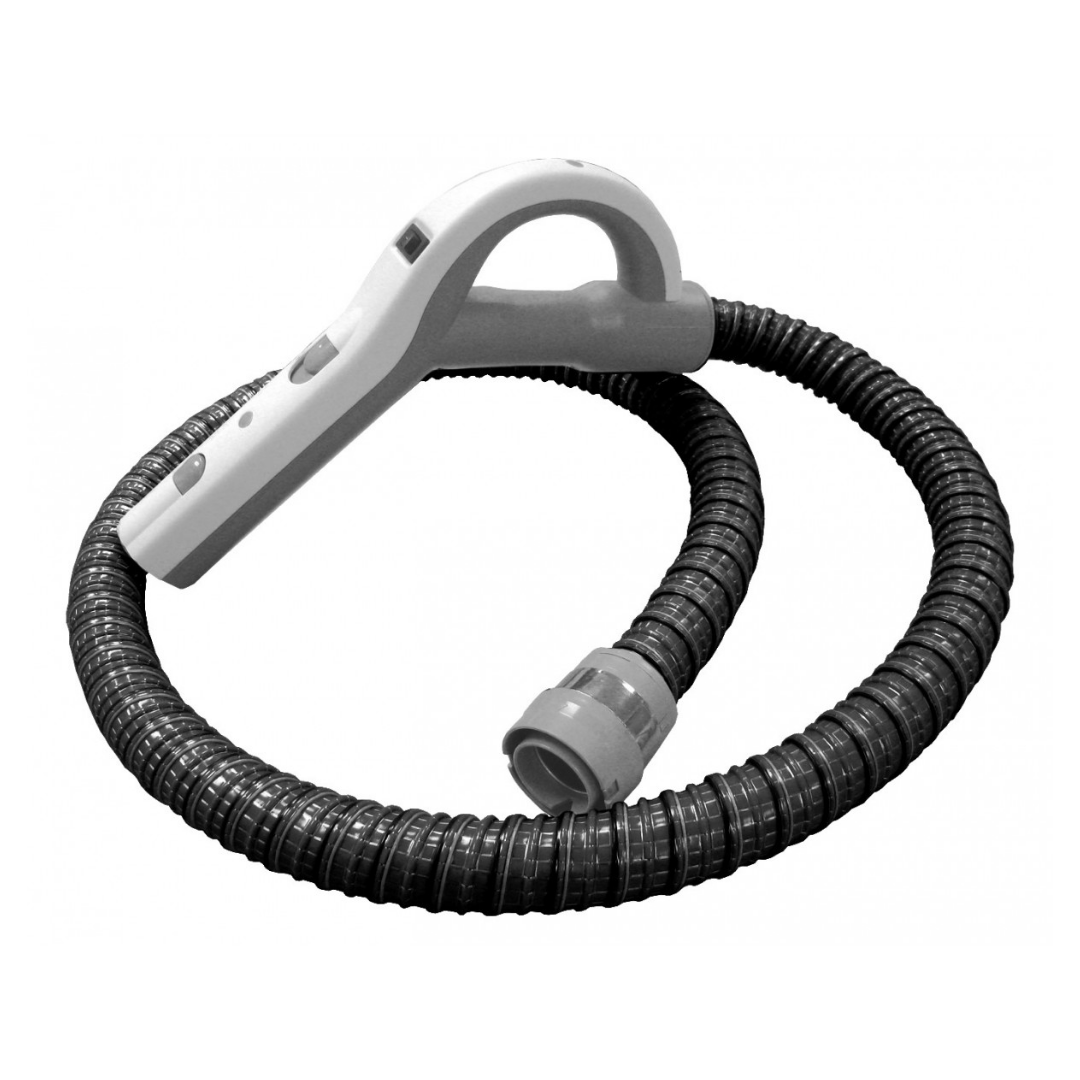Hose for Electrolux Vacuum Cleaner 6500 / 7000 / 7500 Legacy – Black