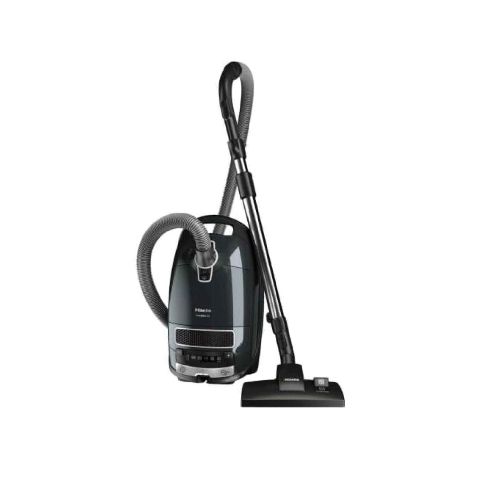 Complete C3 Carpet and Pet Canister