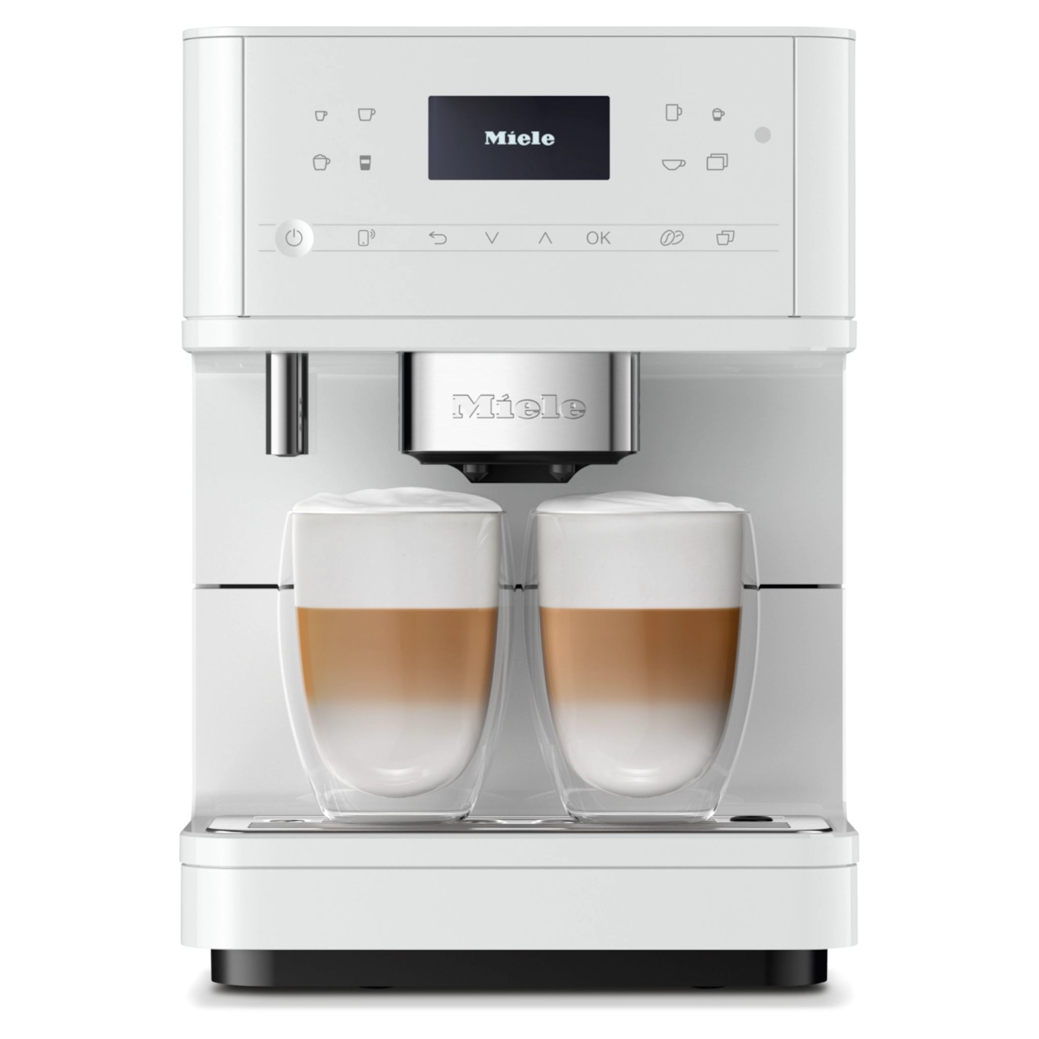 CM 6160 MilkPerfection- Countertop coffee machine