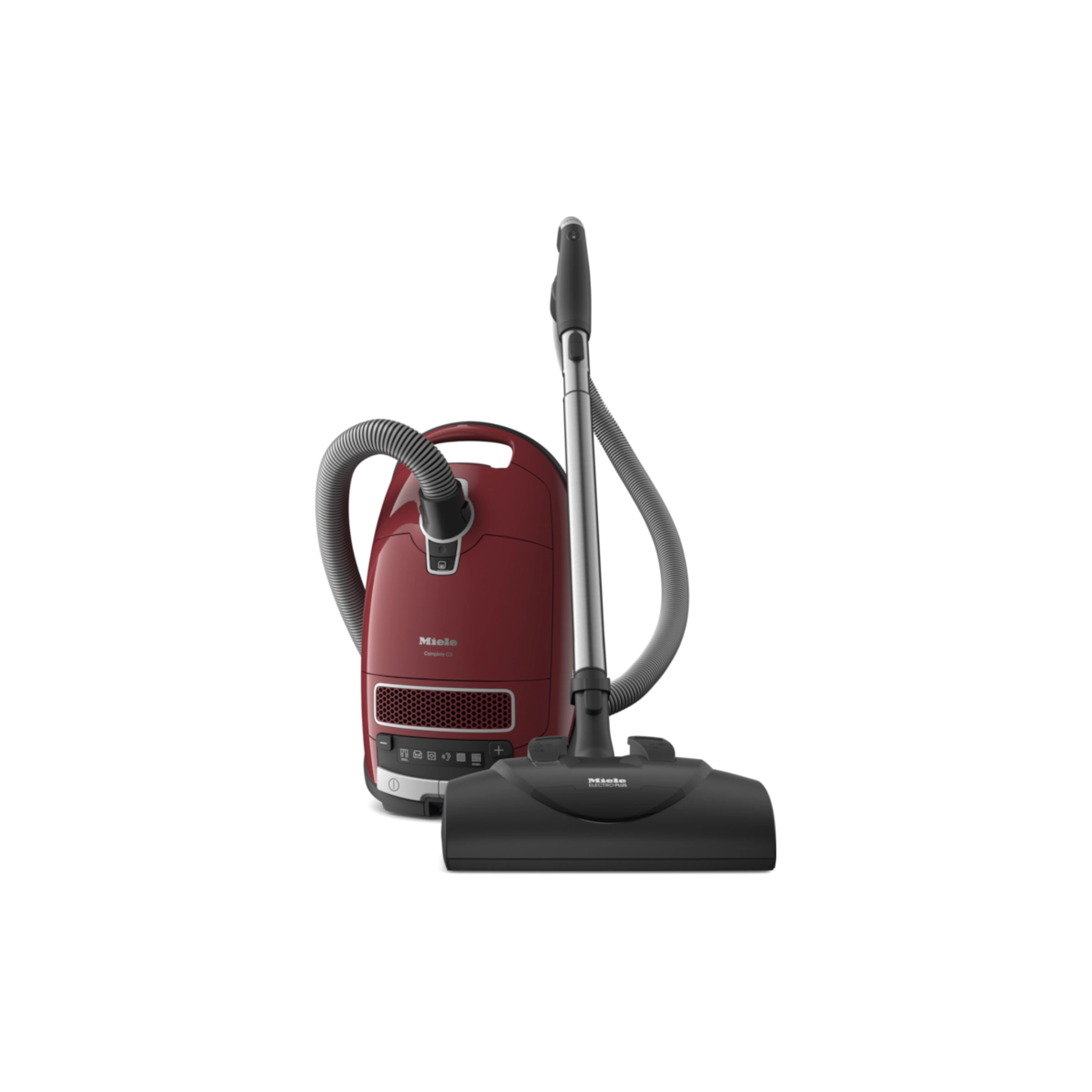 Complete C3 Cat & Dog PowerLine - SGEE0
