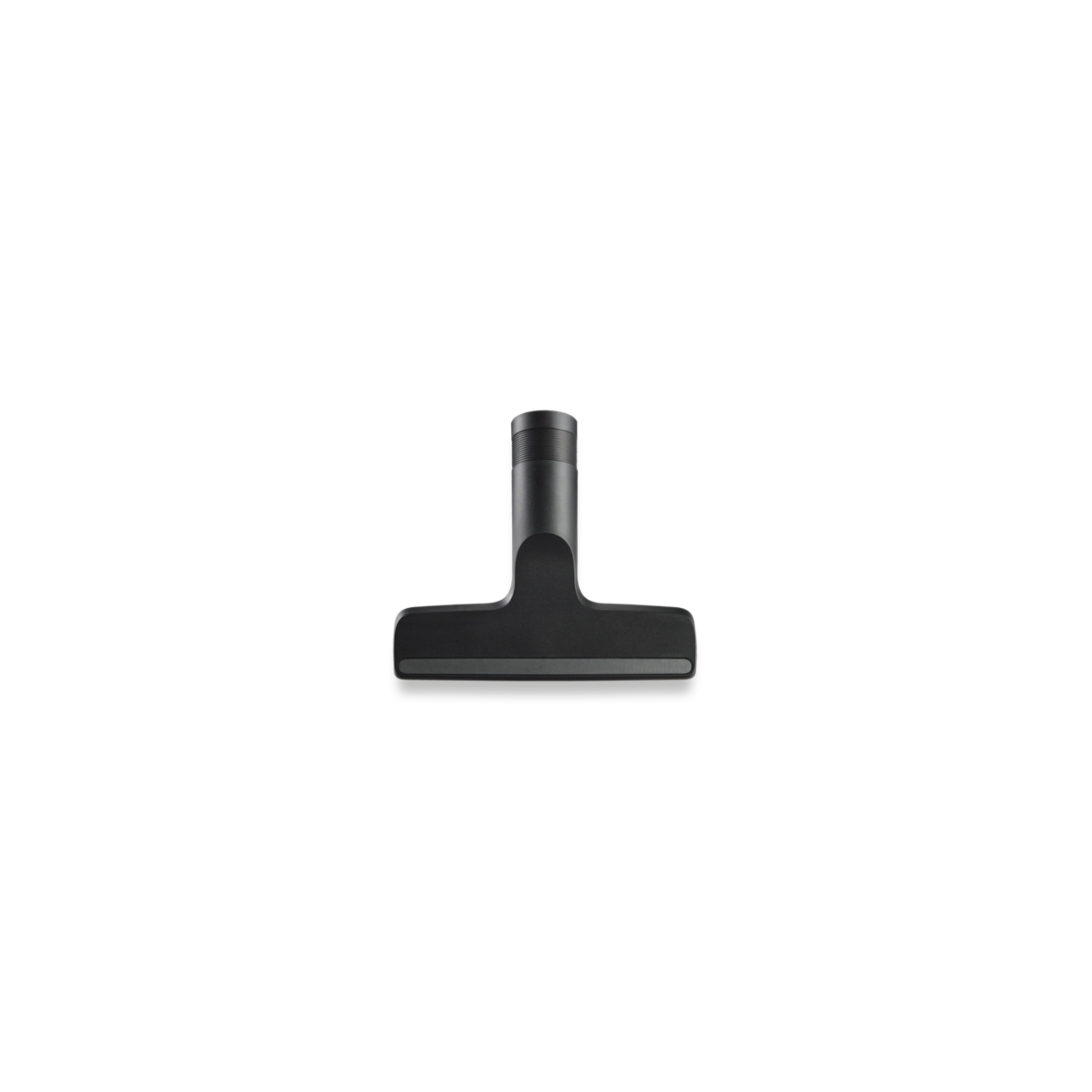 Wide upholstery nozzle