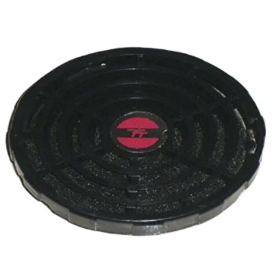 Tristar, Exhaust Filter