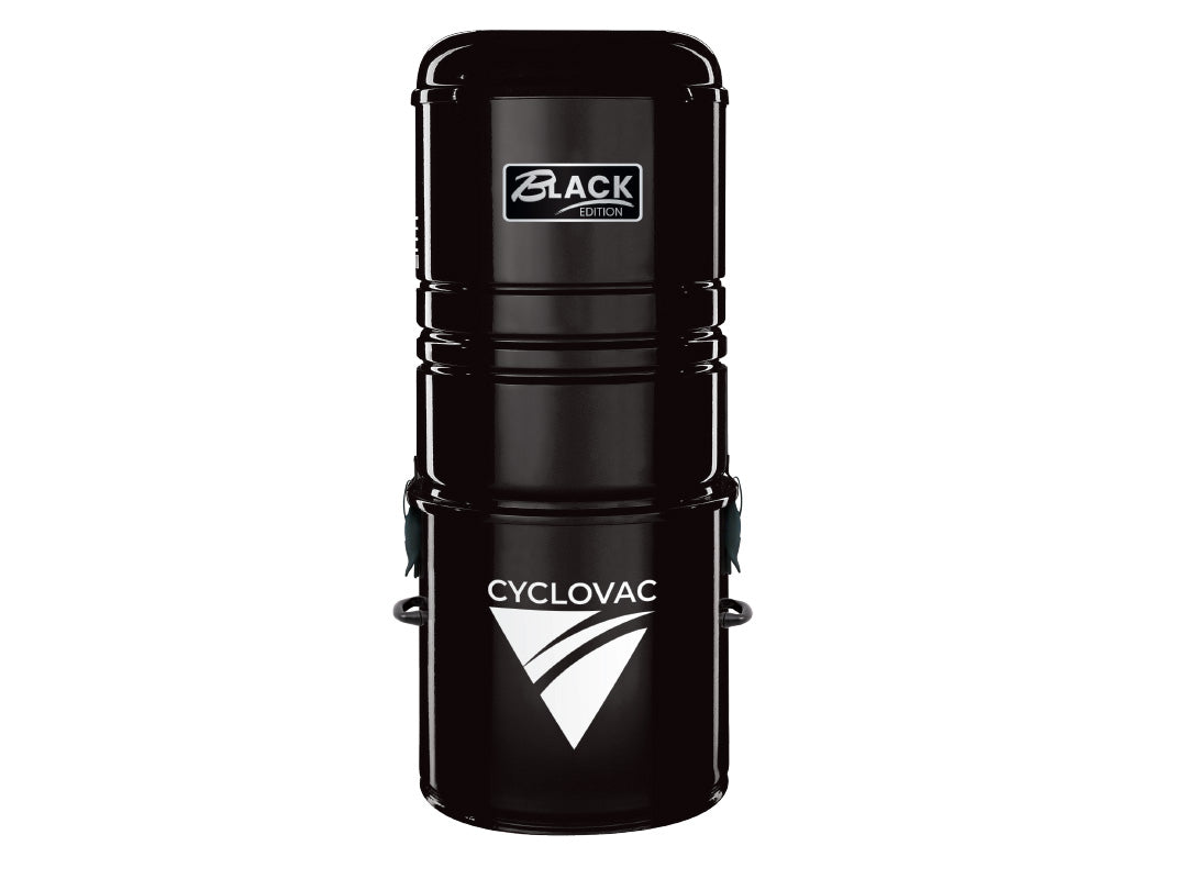 CycloVac GS125 *Édition spécial*