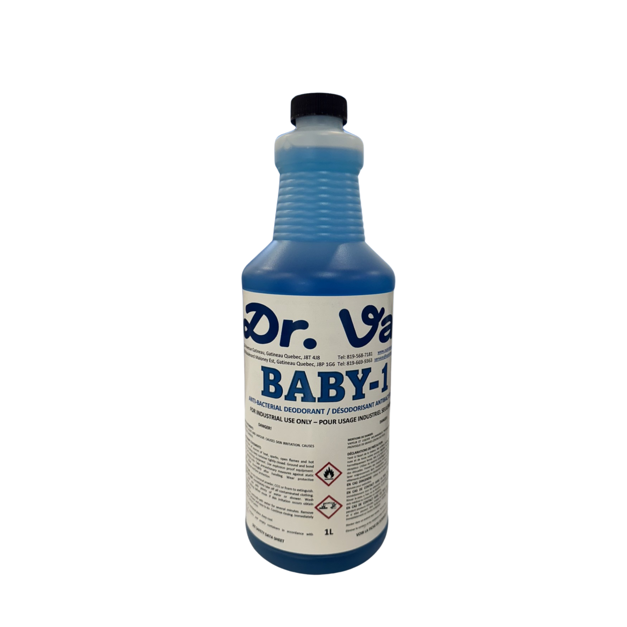 BABY-1
