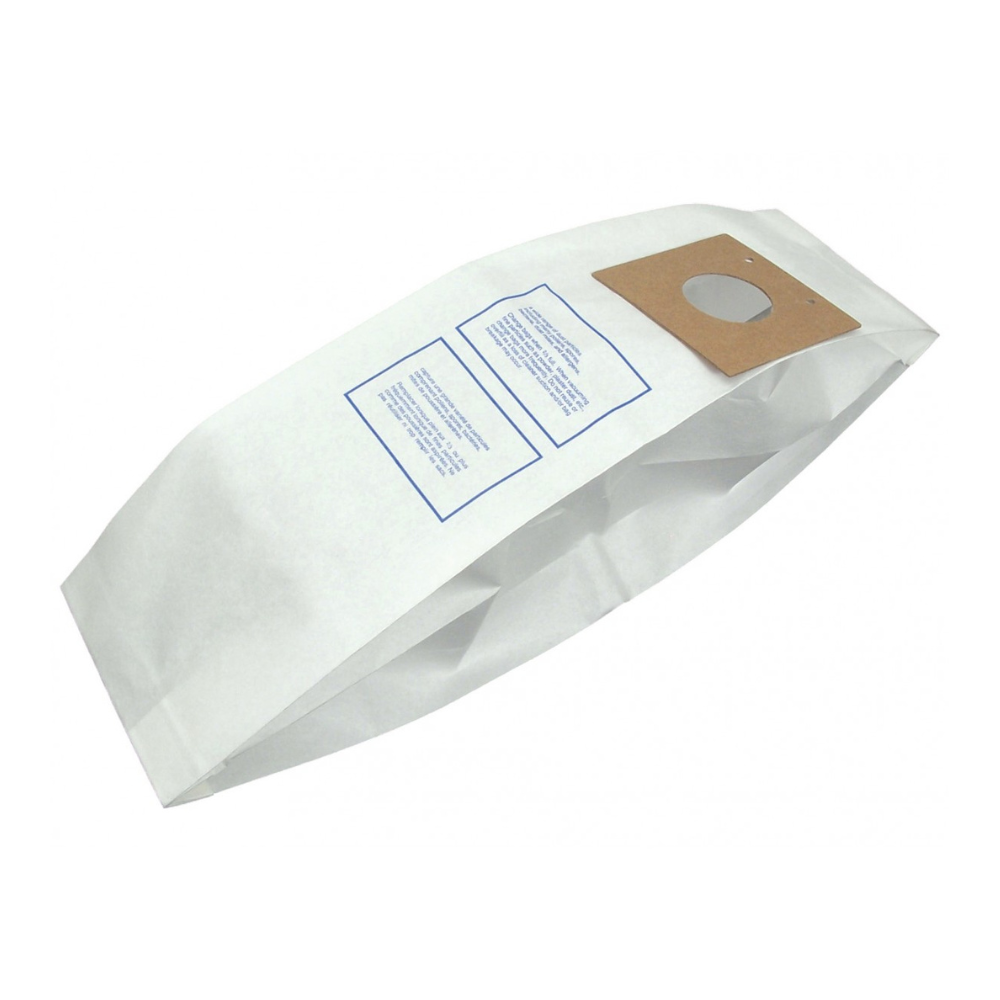 Eureka Style U Bravo and powerline Upright Bags Pk3