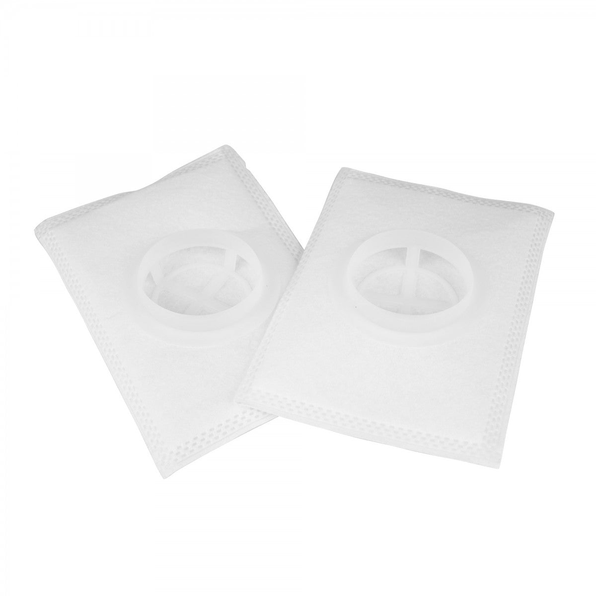 Exhaust Filter FI2000 - Electrolux E2000 and AP Series Pkg/2