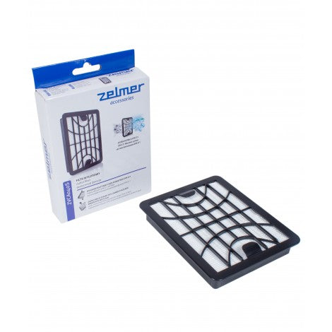 Filtre HEPA pour aspirateur chariot Zelmer VC1500 et VC2500
