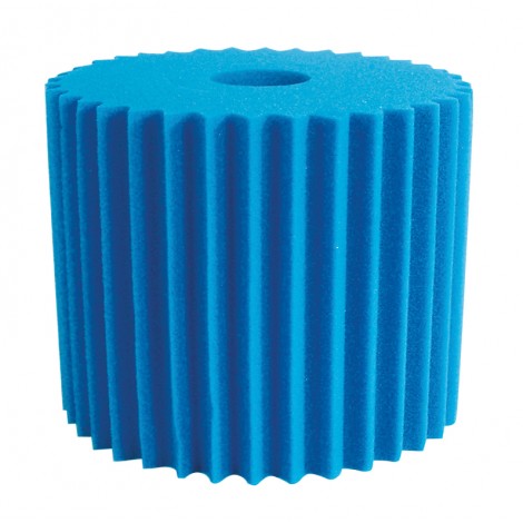 Foam Filter - Large Size for Electrolux Central Vacuum Blue