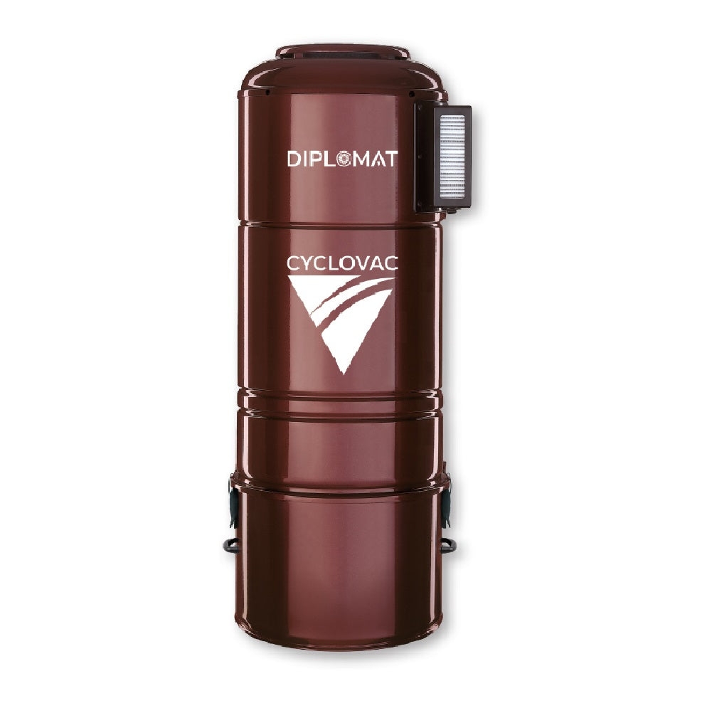 CycloVac Diplomate (625 Airwatts)