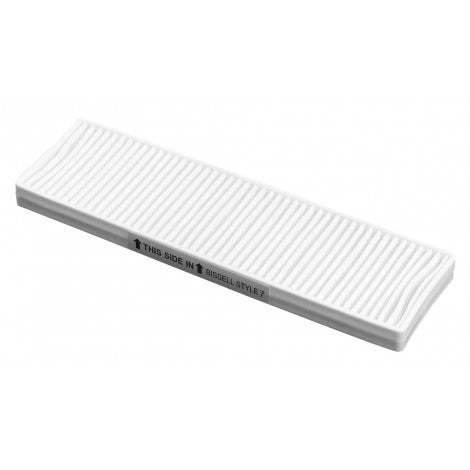 HEPA Cartridge Filter for Bissell Vacuum Style 7 and 9