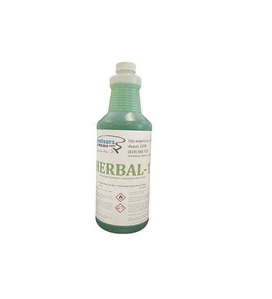 Herbal-1 (1 litre)