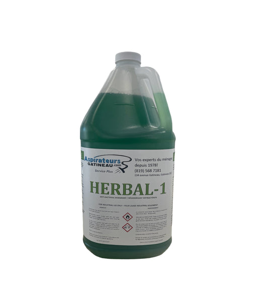 Herbal-1 (4 litres)