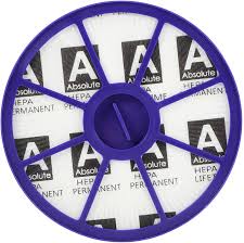 Dyson Washable HEPA Post / Exhaust Filter for Canister & Upright Vacuum Models DC04 DC05 DC08 DC19 DC20 DC21 DC29