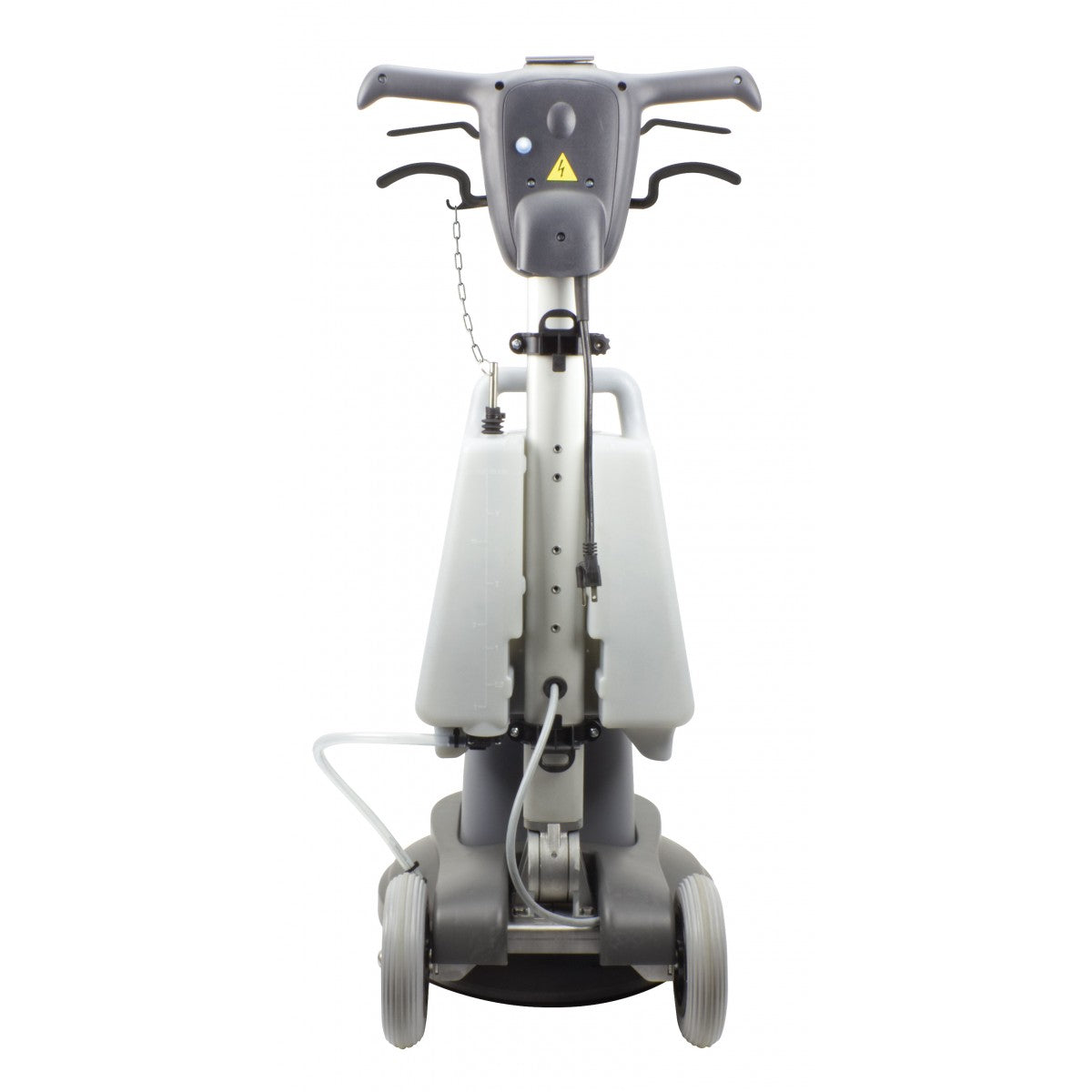 Polisseuse orbitale pour planchers - Johnny Vac - Largeur de nettoyage de 17 po (43 cm) - Réservoir de solution de 4 gal (15 L) - TMB TP46