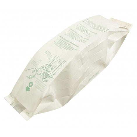Paper Bag for Hoover Type C Vacuum - Pack of 3 Bags