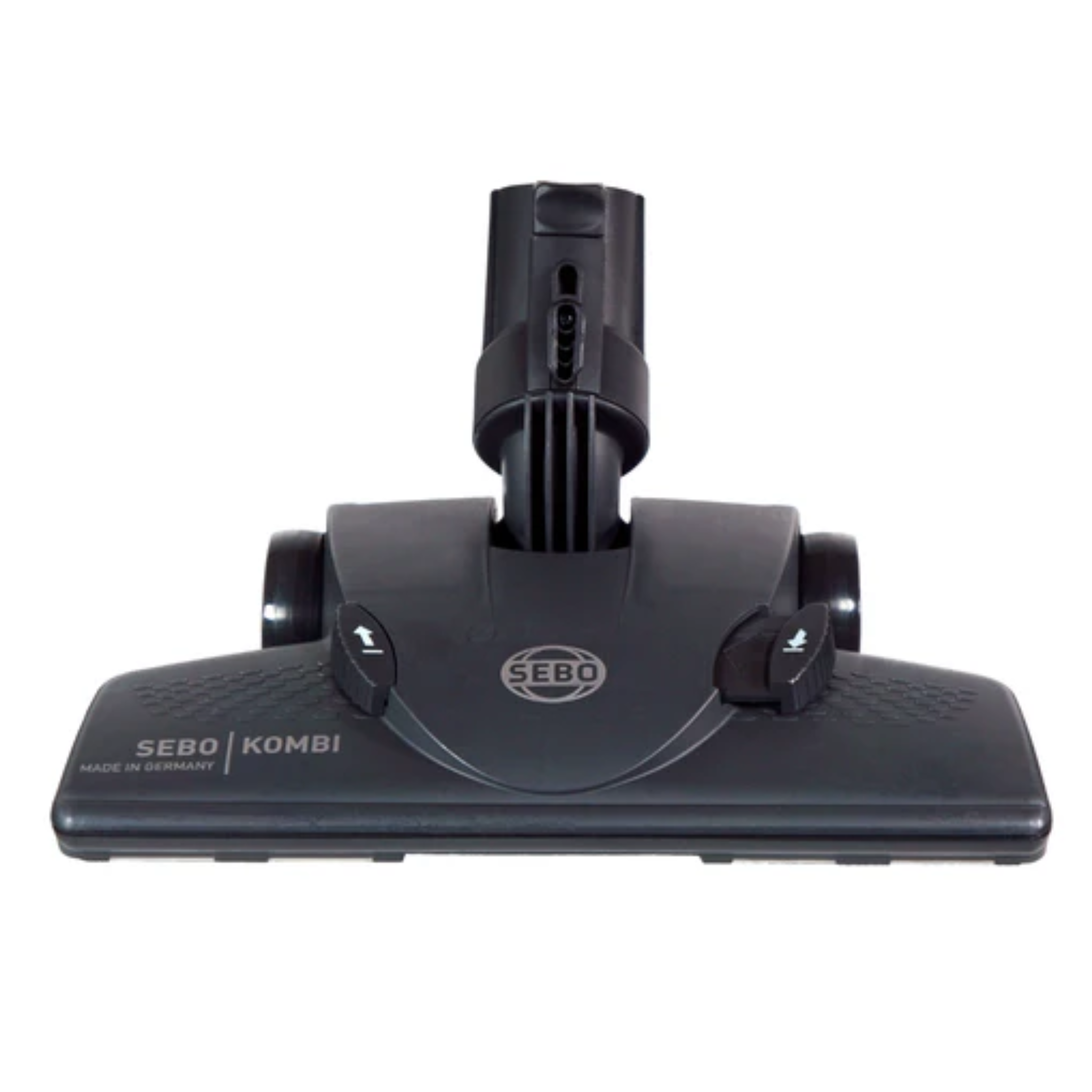 Brosse de sol SEBO Premium Kombi 