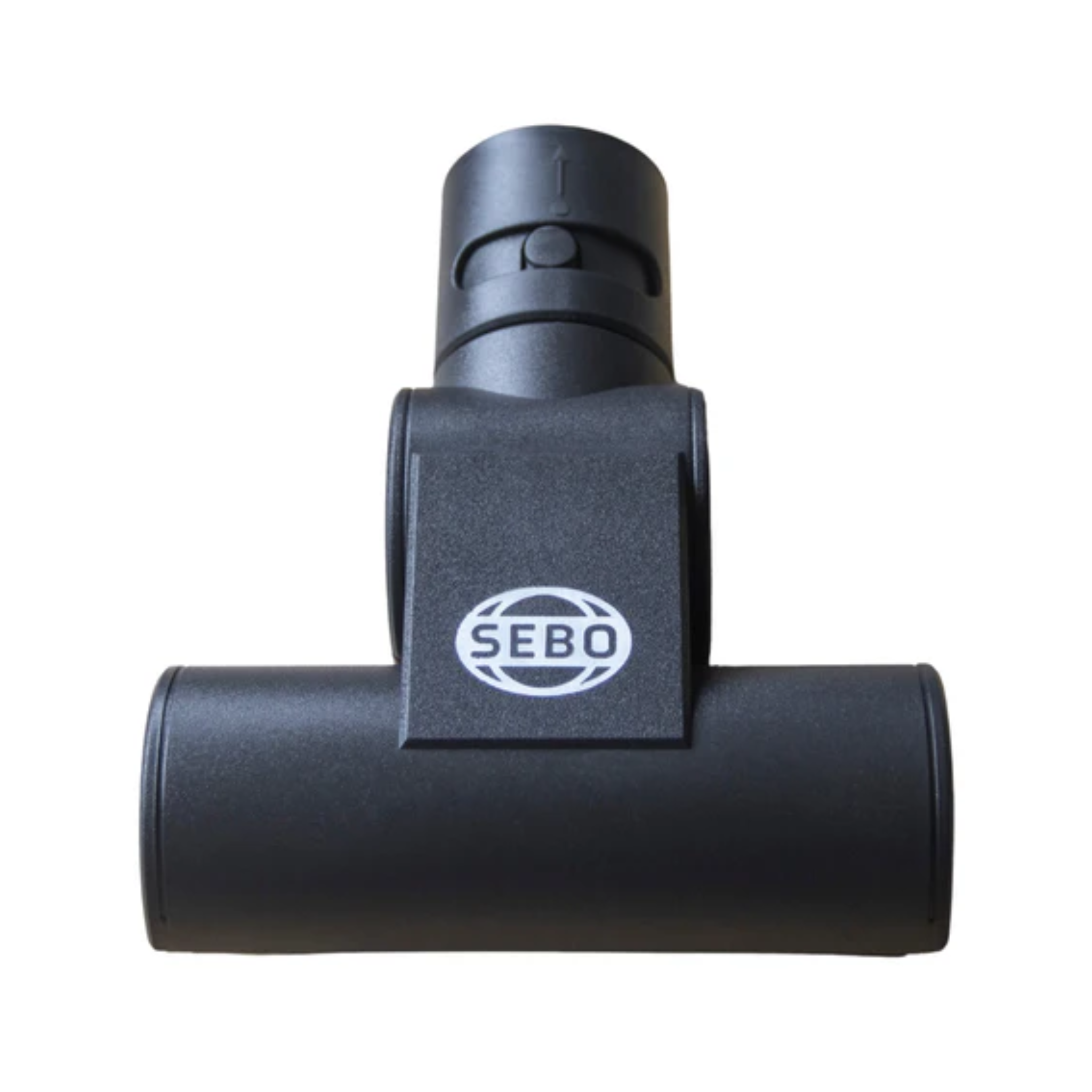 Brosse turbo portative SEBO